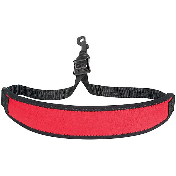 Neotech Classic Strap Red Regular
