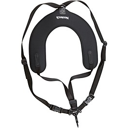 Neotech Super Harness Black X-Long Neotech Super Harness Black Regular