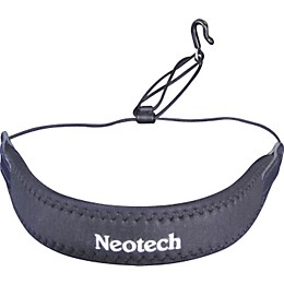 Neotech Tux Strap Black Regular