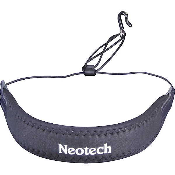 Neotech Tux Strap Black X-Long