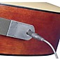 Open Box Neotech Slimline Acoustic Guitar Strap - End Pin Jack Version Long Level 1 Black thumbnail