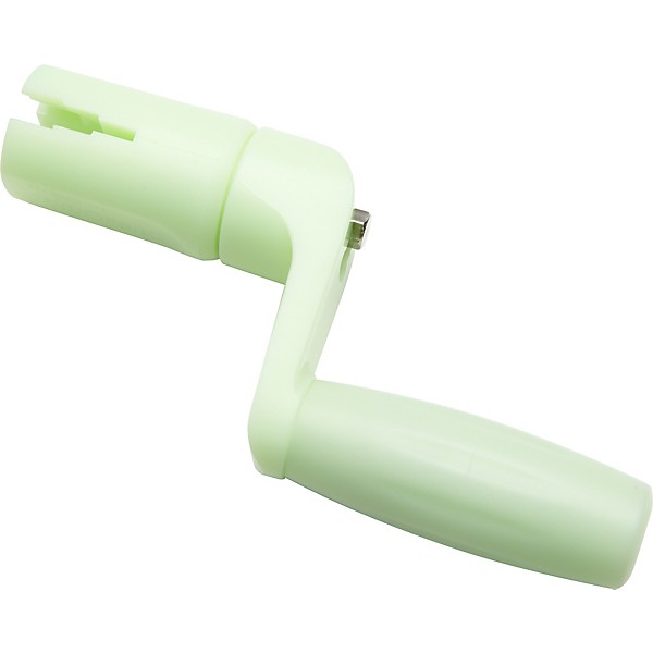 Dunlop TurboTune String Winder Glow Green | Guitar Center