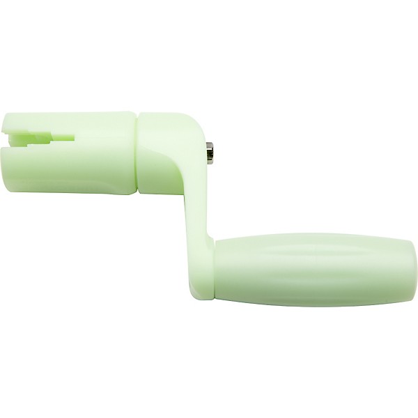 Dunlop TurboTune String Winder Glow Green | Guitar Center