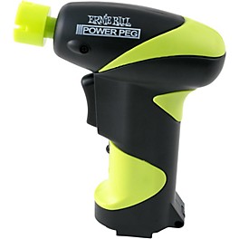 Ernie Ball PowerPeg Battery Powered String Winder