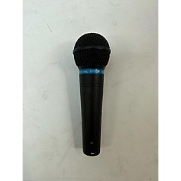 Used Apex 381 Neodymium Dynamic Microphone