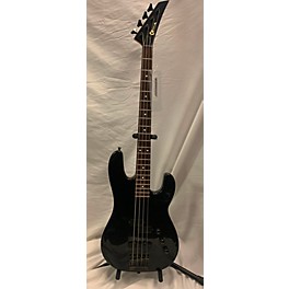 Used Charvel 3B Electric Bass Guitar