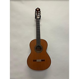 Used Alhambra 3C Classical Acoustic Guitar