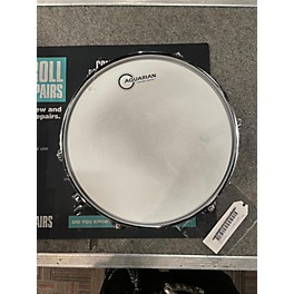 Used DW 3X12 Performance Series Low Pro Drum