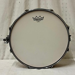 Used Pearl 3X13 PICCOLO SNARE Drum