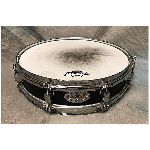 Used Pearl 3X13 Piccolo Snare Drum Guitar Center