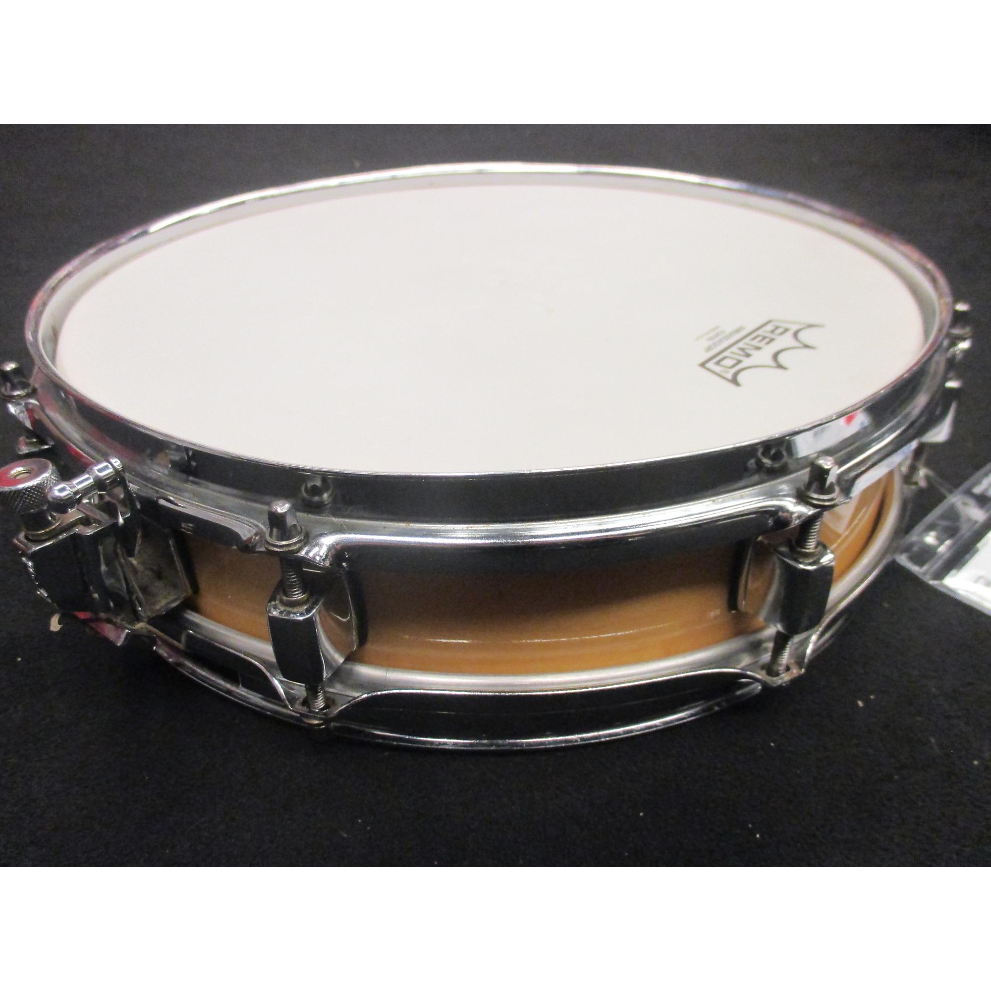 Used Pearl 3X13 Piccolo Snare Drum Guitar Center