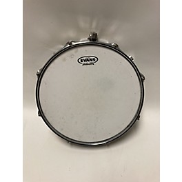 Used Ludwig 3X13 Piccolo Snare Drum