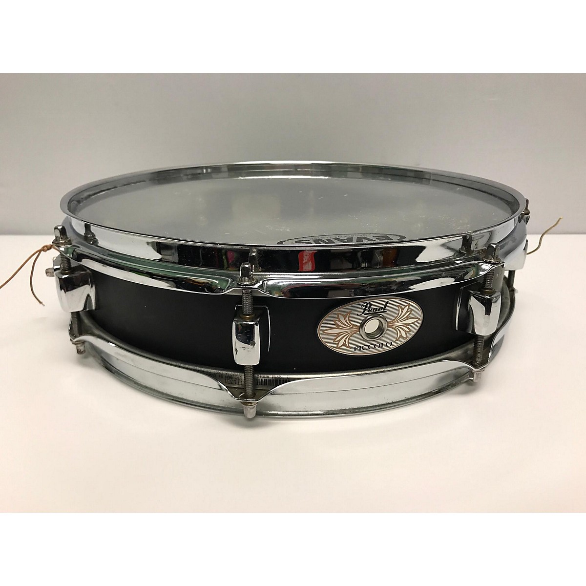 Used Pearl 3X13 Power Piccolo Snare Drum Guitar Center