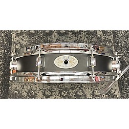 Used Pearl 3X13 Power Piccolo Snare Drum