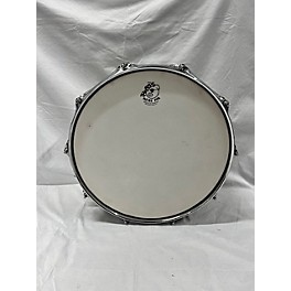 Used Pork Pie 3X14 Percussion Drum