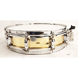 Used Miscellaneous 3X14 Power Piccolo Snare Drum