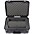 SKB 3i1813-7-RCP iSeries RODEcaster Pro Podcast Mixer Case 