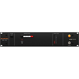 Klark Teknik 3rd Dimension BBD-320 Analog Multi-Dimensional Signal Processor