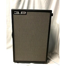 Used 3rd Power Amps 3rd Power DC 212 Guitar Cabinet