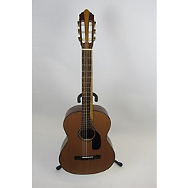 Used APC 4/4 Konzertgitarre Massiv Grandillo Classical Acoustic Guitar