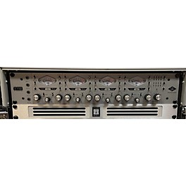 Used Universal Audio 4-710d Microphone Preamp