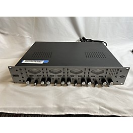 Used Universal Audio 4-710d Microphone Preamp