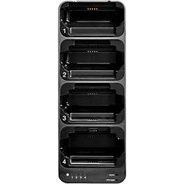 Shure 4-BAY Charger For ADXR Receiver