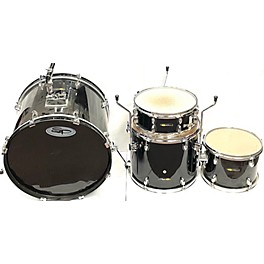 Used Sound Percussion Labs 4 PIECE Drum Kit