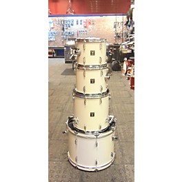 Used Mapex 4 Piece Drum Kit
