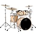 DW 4-Piece Performance Series Shell Pack Natural