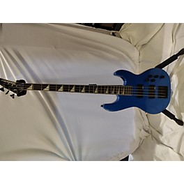 Used Jackson 4 STRING BASS Electric Bass Guitar
