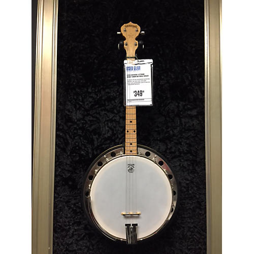 4 STRING IRISH TENOR Banjo | Guitar Center