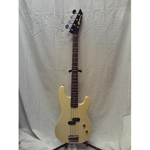 Used Hondo 4 String Bass Electric Bass Guitar Guitar Center