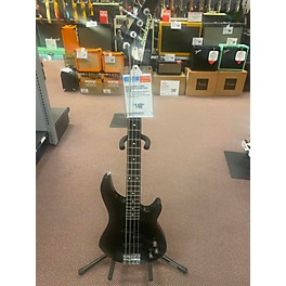 Used Jackson 4 String Bass Electric Bass Guitar