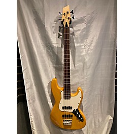 Used Kona 4 String Electric Bass Guitar