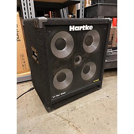Used Hartke 4.5 BASS MODULE Bass Cabinet