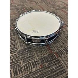 Used Pearl 4.5X13 Power Piccolo Snare Drum