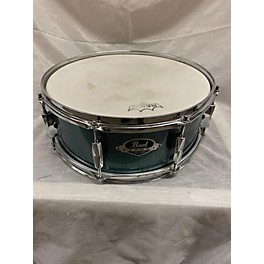 Used Pearl 4.5X14 Export Snare Drum
