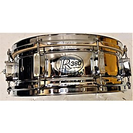 Used Rogers 4.5X14 R-380 Drum