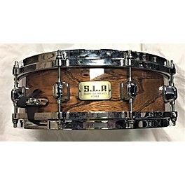 Used TAMA 4.5X14 S.L.P. G-Hickory Drum