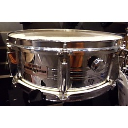 Used Yamaha 4.5X14 SD350MG Drum