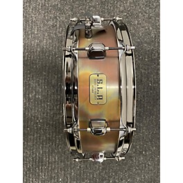 Used TAMA 4.5X14 SLP Dynamic Bronze Drum