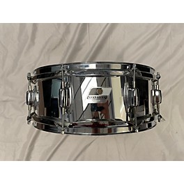 Used Ludwig 4.5X14 Snare Drum