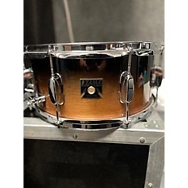 Used TAMA 4.5X14 Superstar Snare Drum