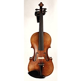 Used Krutz 400 Series V440 Acoustic Violin