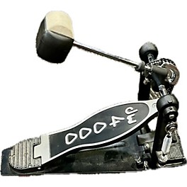Used DW 4000 Series Single Single Bass Drum Pedal