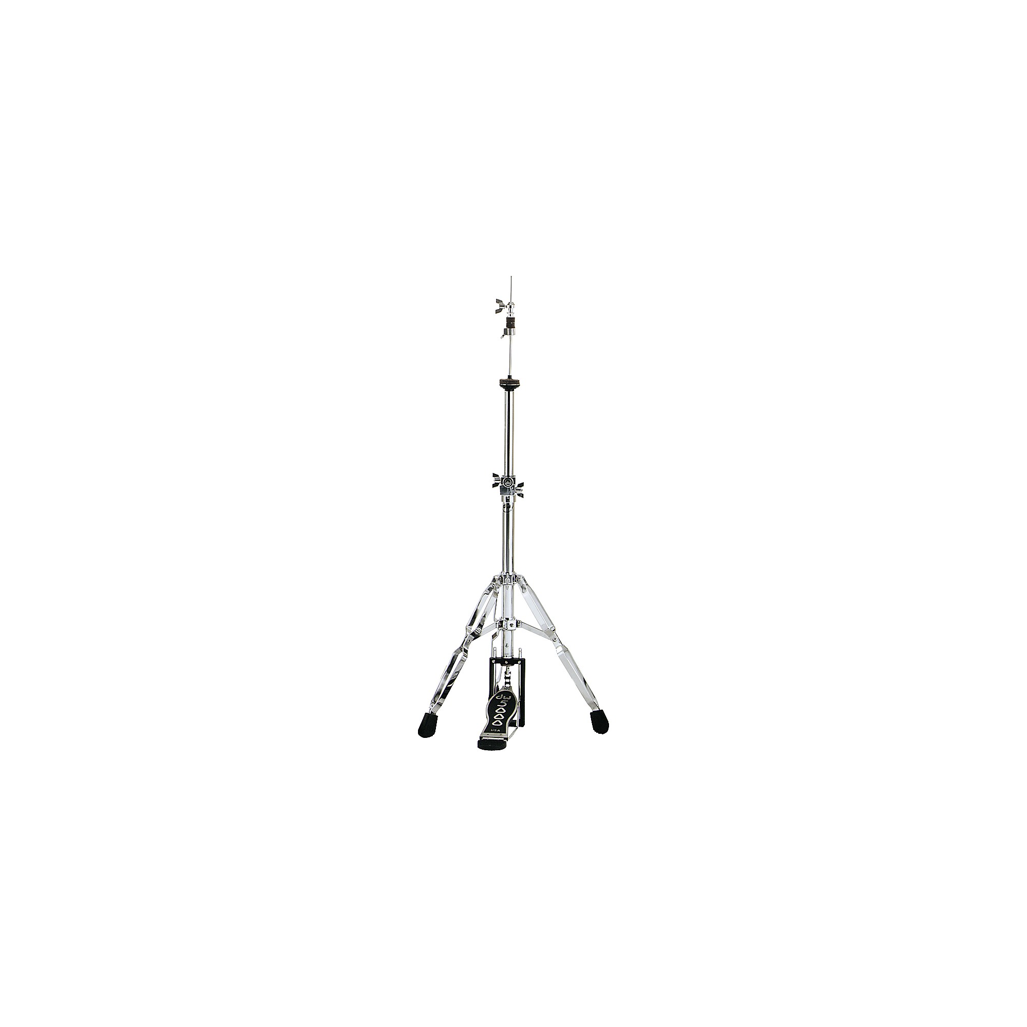 DW 5500D Delta II 3-Leg Hi-Hat Stand | Guitar Center
