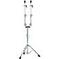 Open Box DW 9799 Double Cymbal Stand Level 1 thumbnail