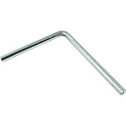 DW 90 Degree Knurled Tom Arm 1/2" Diameter