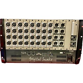 Used Roland 4000S DIGITAL SNAKE Power Amp